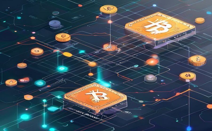 AI与区块链融合